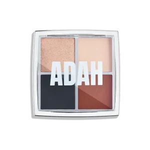 פלטת צלליות רוק & רול ROCKַROLL PALETTE | עדה לזורגן Adah Lazorgan