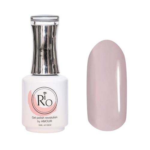 לק ג'ל 16 מ"ל | מס' 329 | ריו RIO