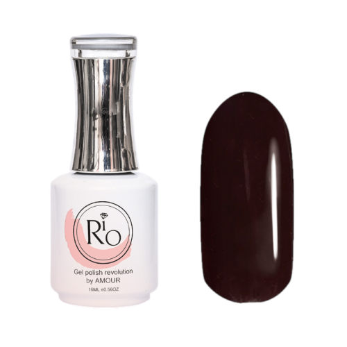 לק ג'ל 16 מ"ל | מס' 234 | ריו RIO