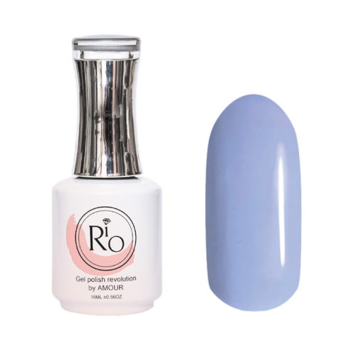 לק ג'ל 16 מ"ל | מס' 325 | ריו RIO