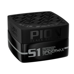 קרם סיבים spider מבית PION דגם S1