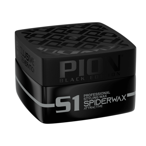 קרם סיבים spider מבית PION דגם S1