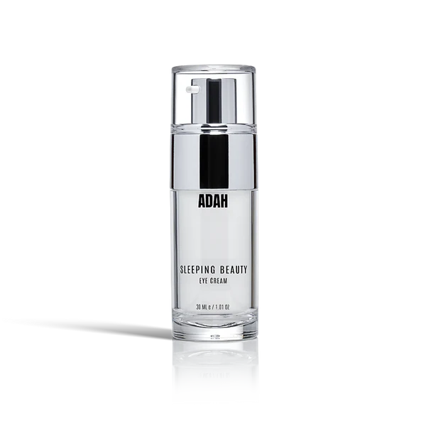 קרם עיניים EYE CREAM | עדה לזורגן Adah Lazorgan