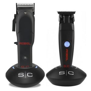 SET-REBEL_100620251533481.jpg סט מכונות תספורת StyleCraft SC Rebel סטייל קראפט