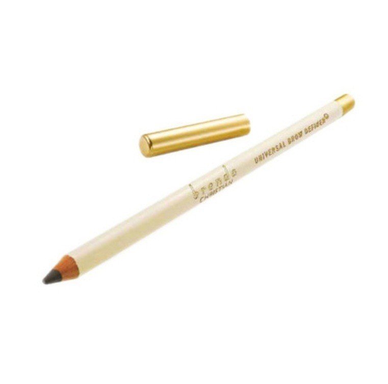 עפרון פיגמנטי לגבות ברנדה כריסטיאן