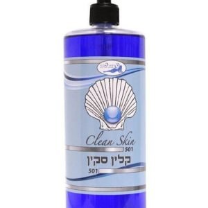 קלין סקין 1 ליטר