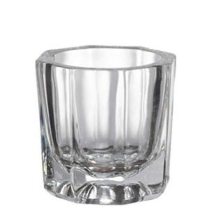 כוס לנוזל אקריל דפנדיש