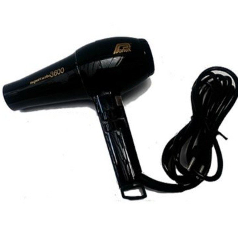 מייבש שיער מקצועי מדגם Super itamar 3600 – תמונה 2