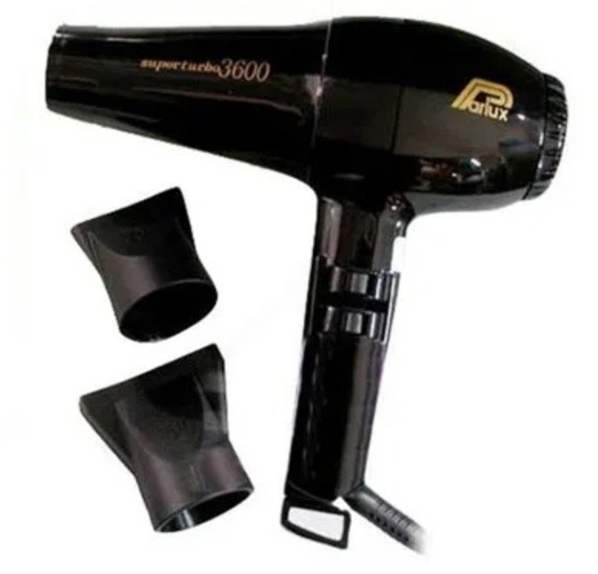 מייבש שיער מקצועי מדגם Super itamar 3600