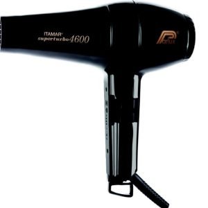 מייבש שיער מקצועי מדגם Super itamar 4600