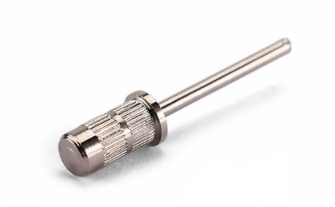 ראש מנדרל לגלילי שיוף