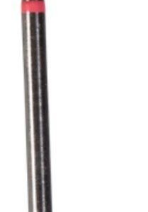 ראש רוסי יהלום טיפה קטן פס אדום