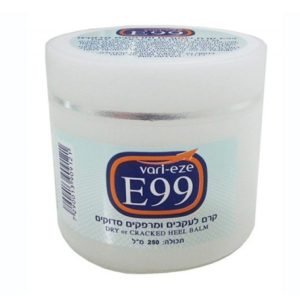 Screenshot_20211107-125754_Chrome.jpg קרם לעקבים ומפרקים סדוקים 250 גרם vari-eze E99