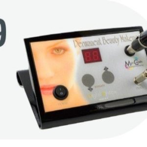 GP -מכשיר דיגיטלי עם ידית הקסם הותיקה והאמינה - הידית השחורה +10 צבעים