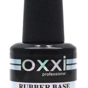 ראבר בייס OXXI