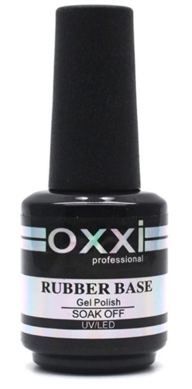 ראבר בייס OXXI