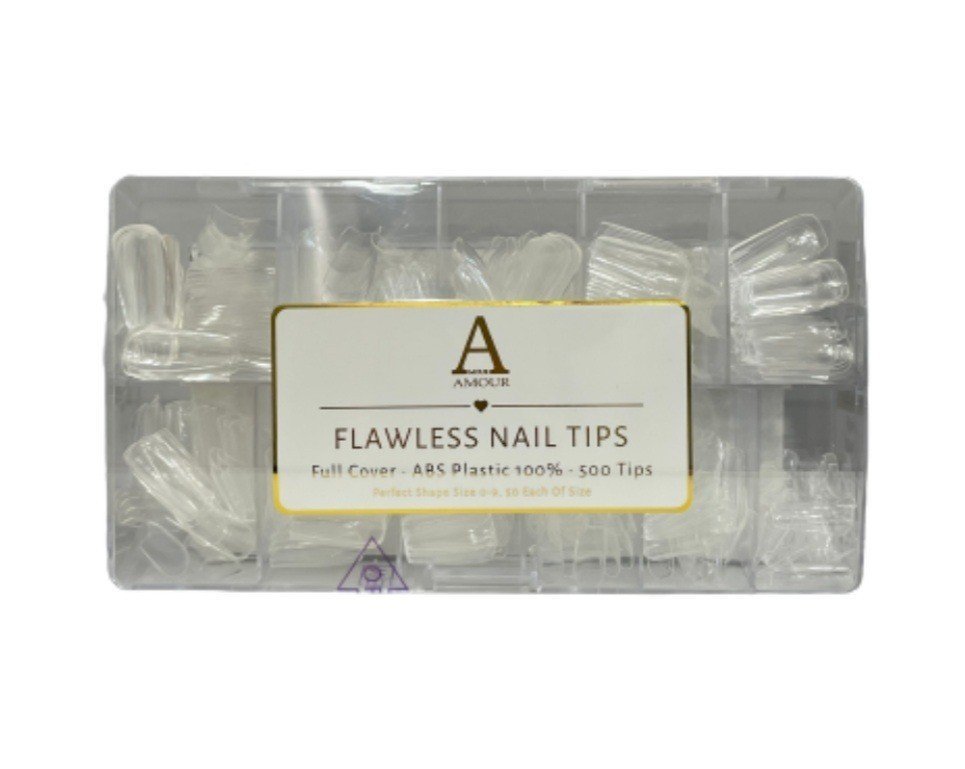 סט טיפסים מס' 3 מרובע 500 יחי