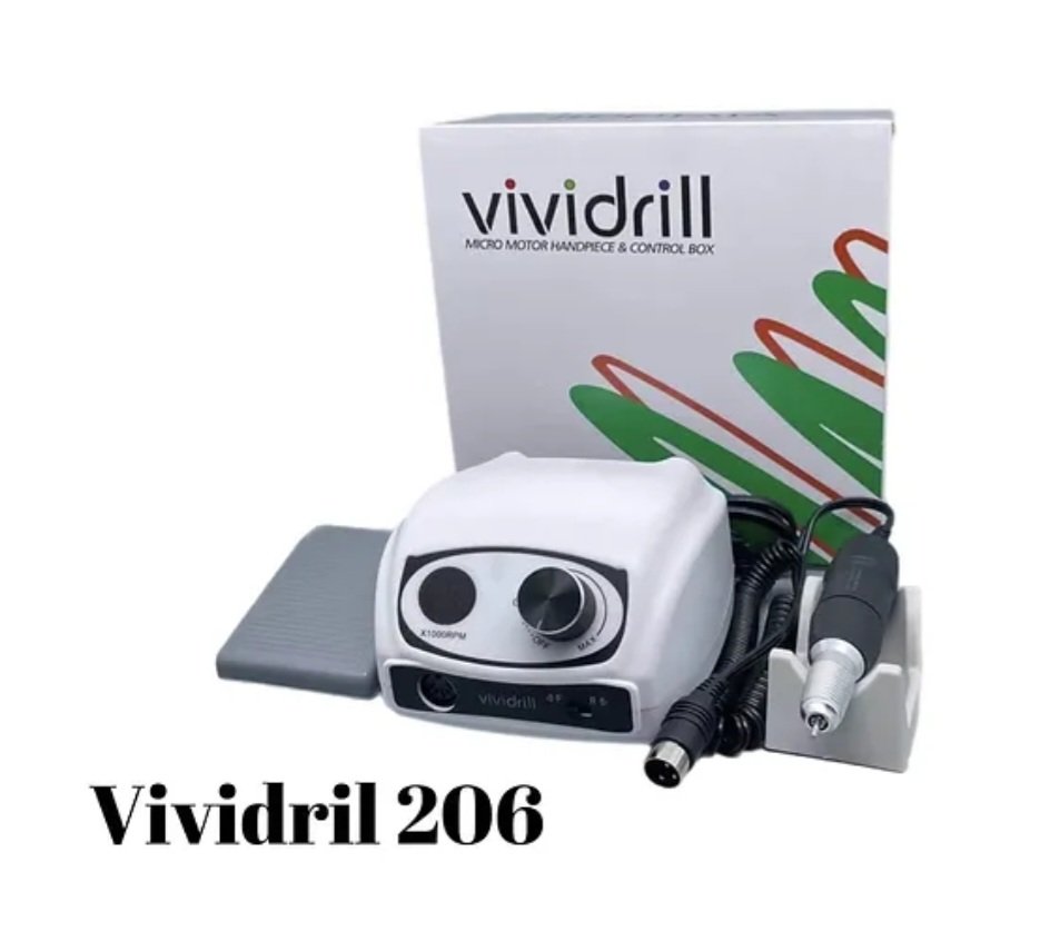 מבצע ! מכונת שיוף מקצועית | 35 אלף סל"ד | ויוי דריל vivi dril