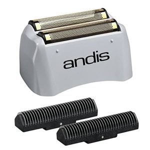 סכין ורשת למכונת גילוח אנדיס Andis TS1 TS2