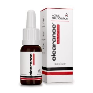 טיפות נגד פטרת ואקזמת 15 מ"ל | קלירנס Clearance