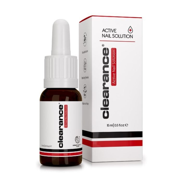 טיפות נגד פטרת ואקזמת 15 מ"ל | קלירנס Clearance