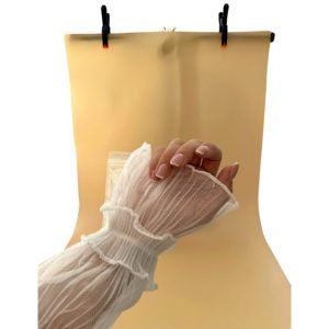 סטנד צילום מקצועי לציפורניים – לתמונות מדויקות ברמה גבוהה