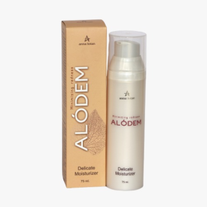 קרם לחות מעודן Delicate Moisturizer - אנה לוטן אלאודם