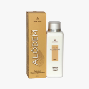 תחליב ניקוי קלנדולה - אנה לוטן אלאודם