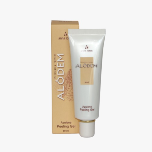 פילינג ג'ל אזולן - אנה לוטן אלאודם