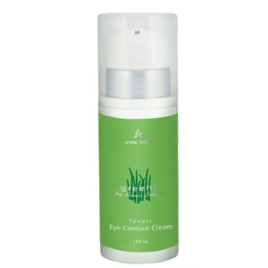 קרם עדין לקונטור העיניים Tender Eye Contour Balm - אנה לוטן גרינס 150 מ"ל