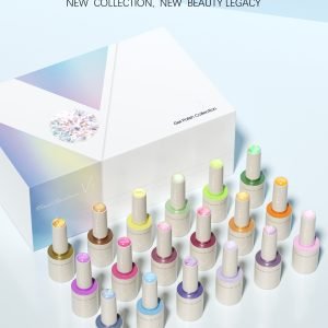 מארז ונליסה יוקרתי - VIVID SPECTRUM