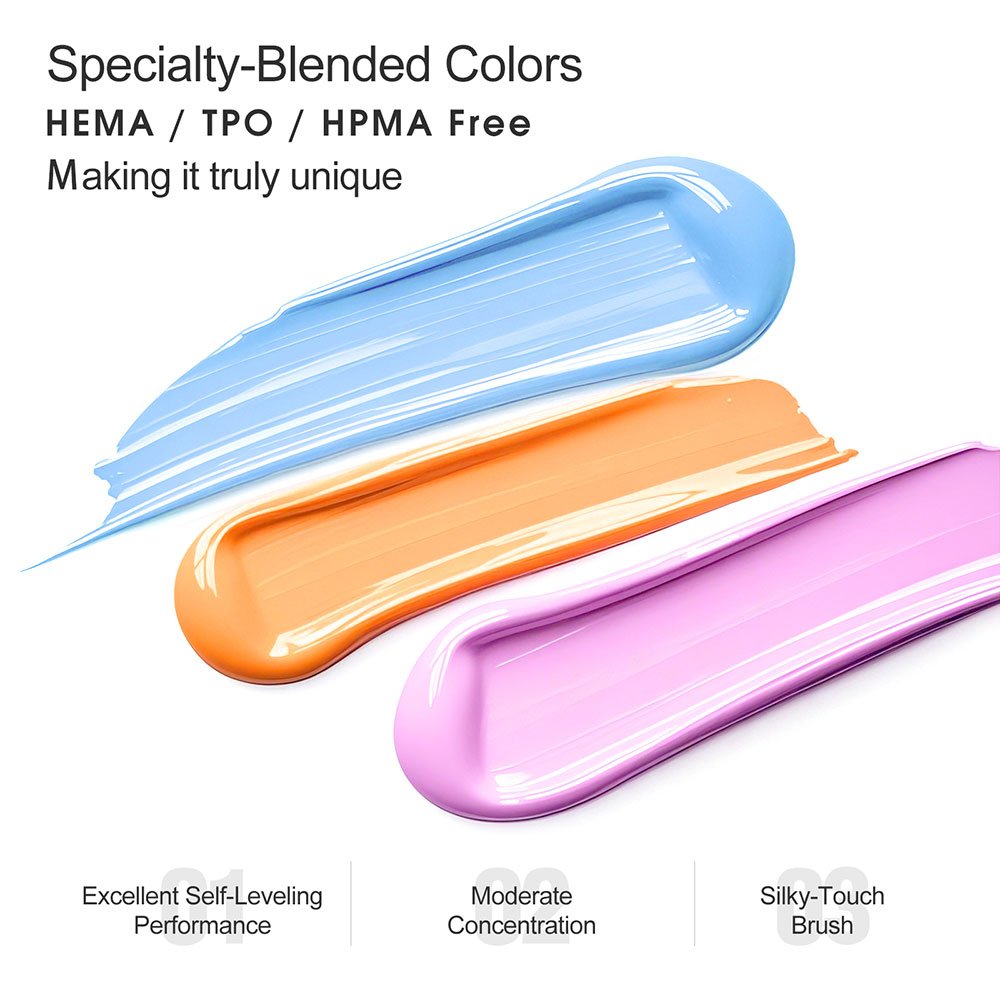 Venalisa 10 ml color 5038c – תמונה 3