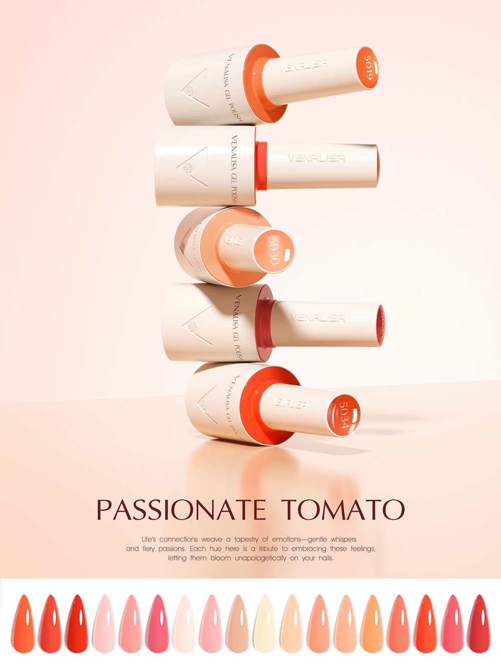 מארז ונליסה יוקרתי - PASSIONATE TOMATO – תמונה 8