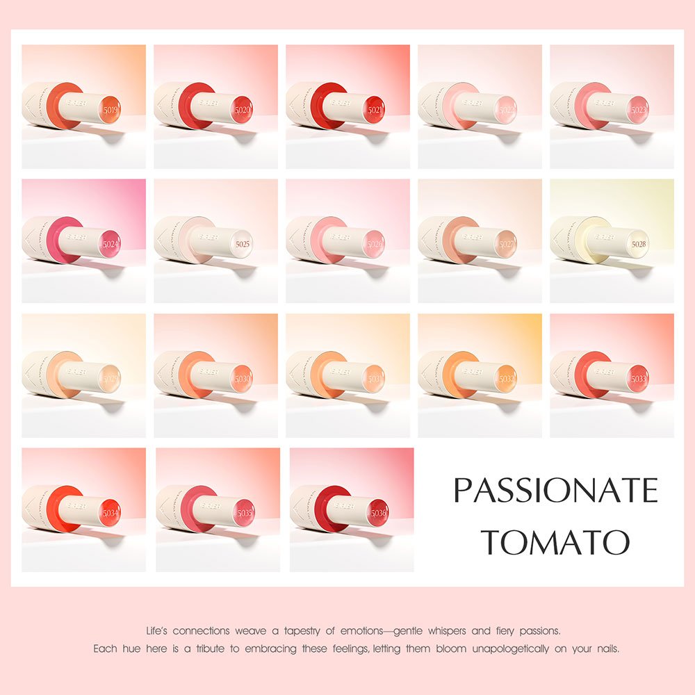 מארז ונליסה יוקרתי - PASSIONATE TOMATO – תמונה 9
