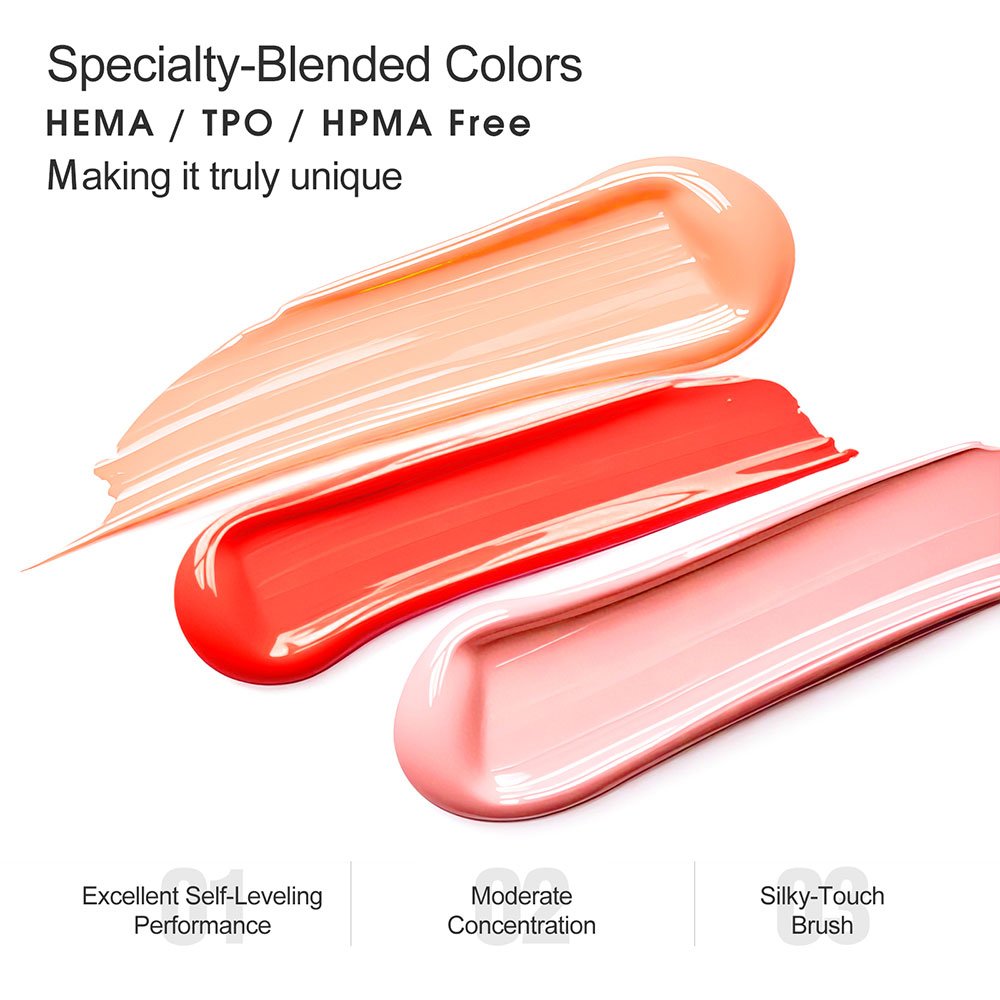 Venalisa 10 ml color 5051c – תמונה 3