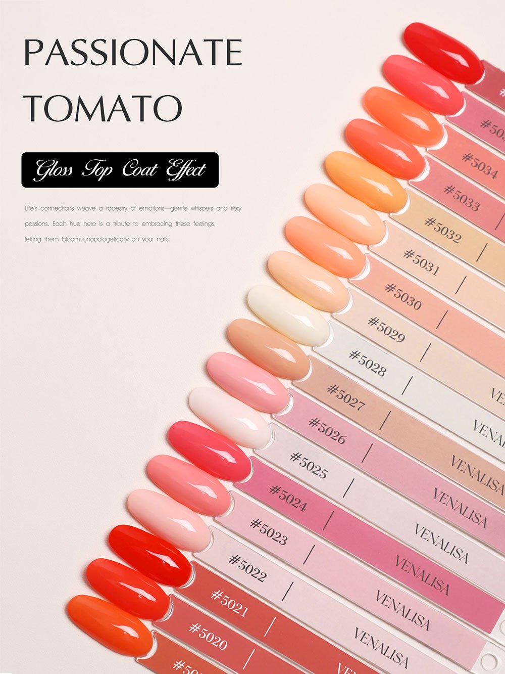 מארז ונליסה יוקרתי - PASSIONATE TOMATO – תמונה 2