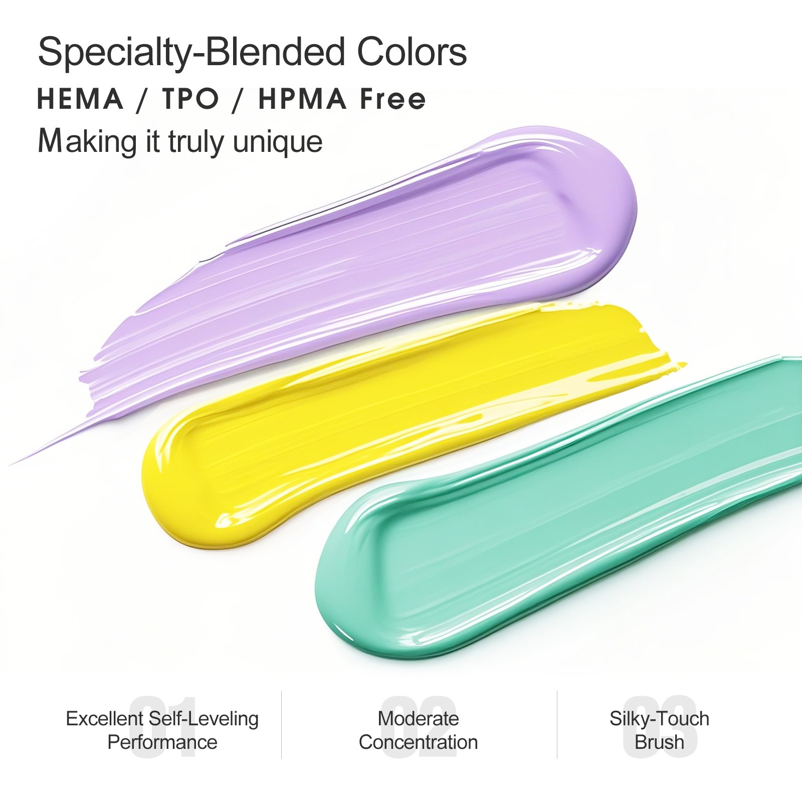 Venalisa 10 ml color 5017c – תמונה 5