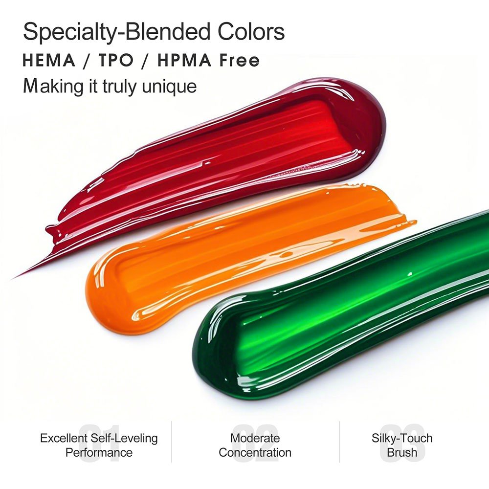 Venalisa 10 ml color 5053c – תמונה 4