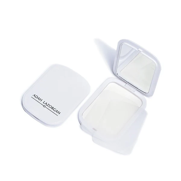 מארז 50 יח' – דפי אורז סופחי שומן OIL BALANCE PAPERS | עדה לזורגן Adah Lazorgan