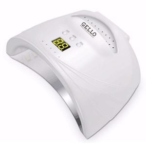 מנורת ייבוש פיירבול Fireball | ג'לו GELLO