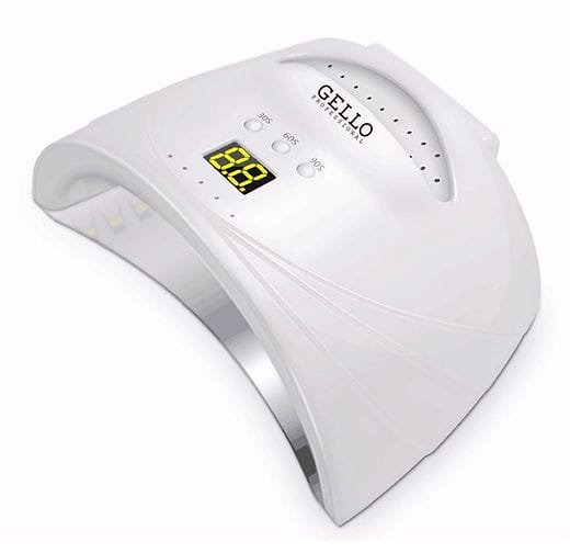 מנורת ייבוש פיירבול Fireball | ג'לו GELLO