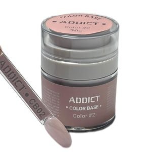 קולור בייס סקוויז | #2 | 30 ג' | אדיקט ADDICT