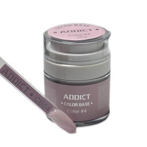 קולור בייס סקוויז | #4 | 30 ג' | אדיקט ADDICT