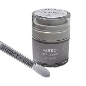 קולור בייס סקוויז | #3 | 30 ג' | אדיקט ADDICT