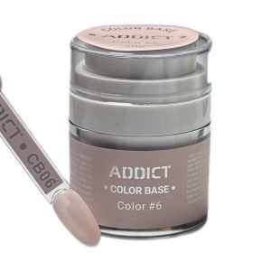 קולור בייס סקוויז | #6 | 30 ג' | אדיקט ADDICT