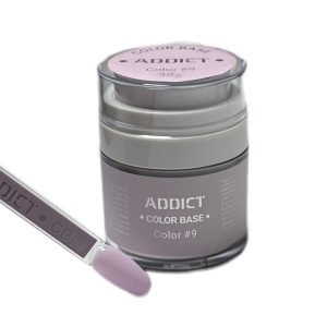 קולור בייס סקוויז | #9 | 30 ג' | אדיקט ADDICT