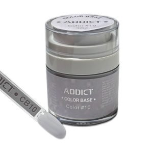 קולור בייס סקוויז | #10 | 30 ג' | אדיקט ADDICT
