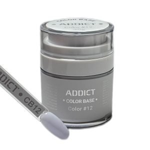 קולור בייס סקוויז | #12 | 30 ג' | אדיקט ADDICT