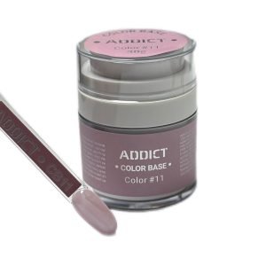 קולור בייס סקוויז | #11 | 30 ג' | אדיקט ADDICT