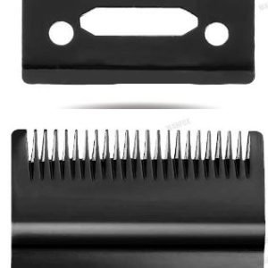 סכין DLC תוצרת ברבר פרו למכונות תספורת FADER Z1711 ו WAHL